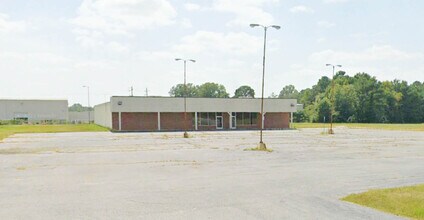 620 Dr Donnie H Jones Jr Blvd, Princeton, NC for rent Building Photo- Image 1 of 3