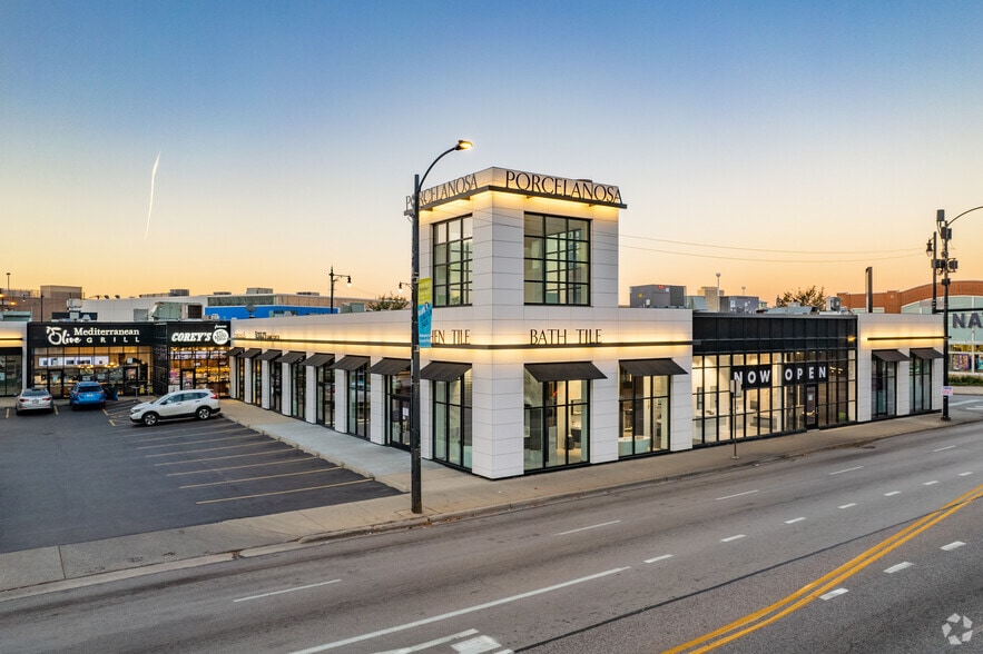 1001 W North Ave, Chicago, IL to rent - Building Photo - Image 3 of 4