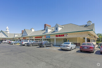 4542-4578 N 1st St, Fresno, CA for rent Building Photo- Image 1 of 8