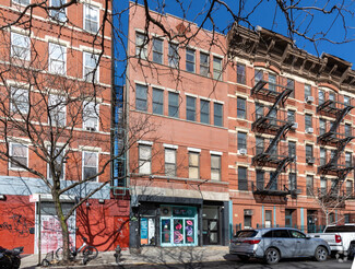 More details for 133 Norfolk St, New York, NY - Retail for Rent