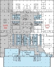 200 Park Ave, New York, NY to rent Floor Plan- Image 1 of 1