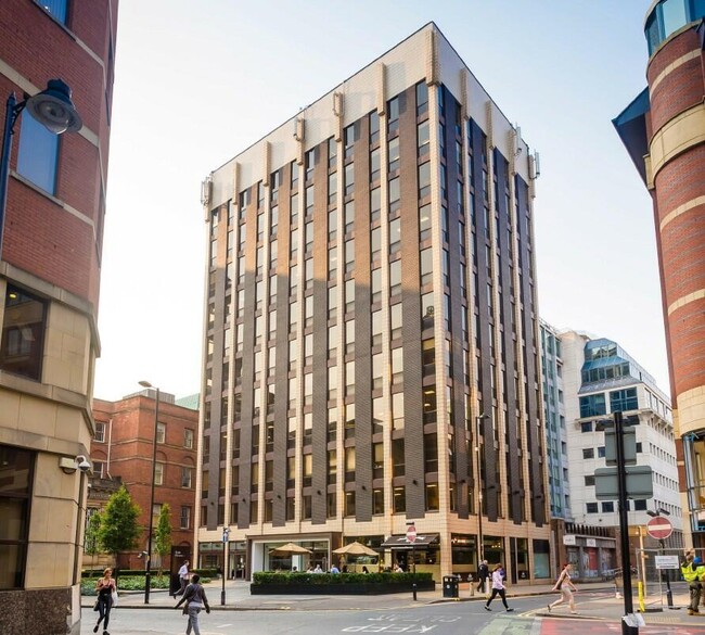 More details for 20 York St, Manchester - Office to Rent