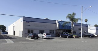 More details for 1552-1556 W Embassy St, Anaheim, CA - Industrial for Rent