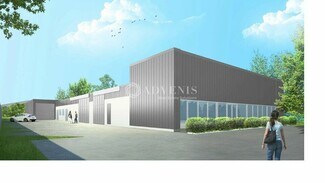 More details for Light Industrial to Rent