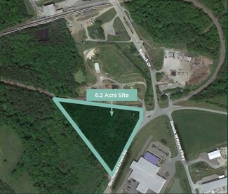 More details for Birchwood Creek Rd, King George, VA - Land for Rent