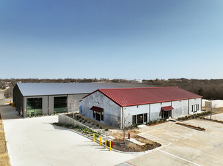 More details for 1771 Robinson Road, Grand Prairie, TX - Industrial for Sale