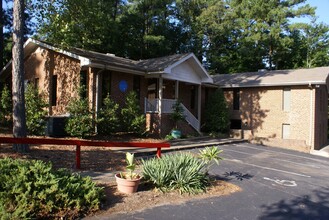 4913 Professional Ct, Raleigh, NC for rent Building Photo- Image 1 of 13