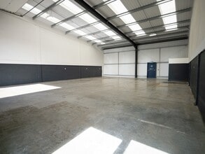 Kingmoor Park Road, Carlisle to rent Interior Photo- Image 2 of 2