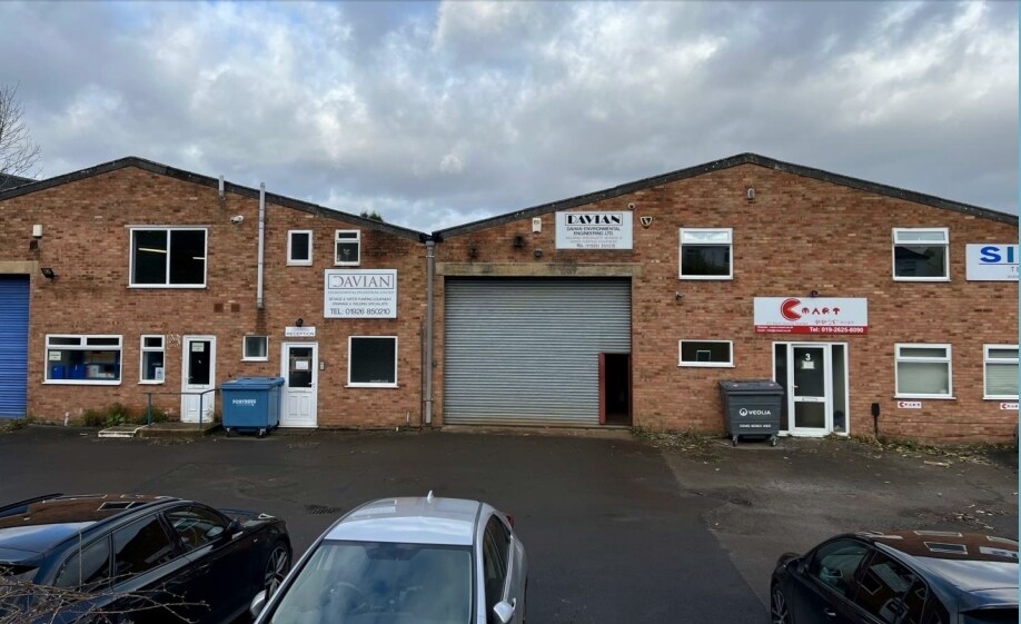 Princes Dr, Kenilworth for sale - Building Photo - Image 1 of 1