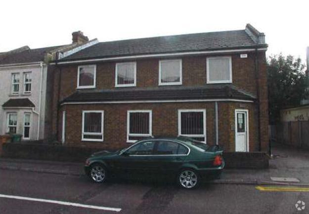 2A Belmont Rd, Sutton for sale - Primary Photo - Image 1 of 1