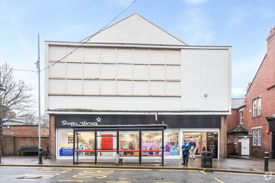 Newbottle St, Houghton Le Spring to rent - Building Photo - Image 2 of 2