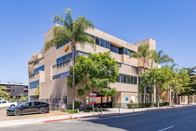 More details for 2840 5th Ave, San Diego, CA - Office to Rent