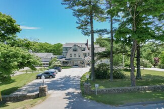 More details for 680 Commercial St, Rockport, ME - Light Industrial for Sale