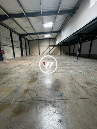 More details for Light Industrial to Rent