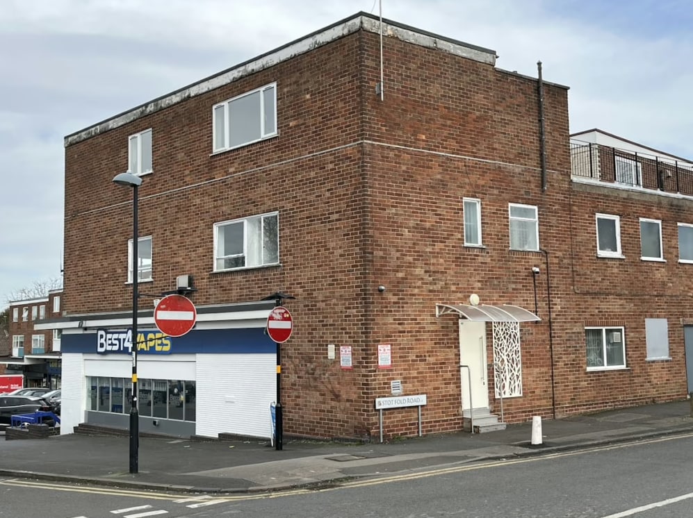 961 Alcester Rd S, Birmingham to rent Primary Photo- Image 1 of 3