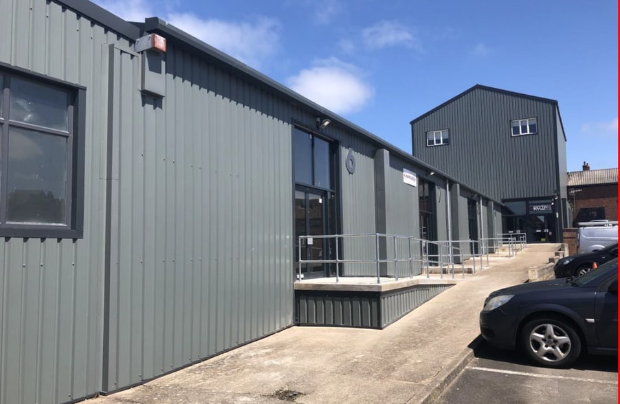 Greyfriars, Grantham for sale - Building Photo - Image 1 of 1