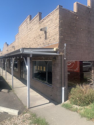 More details for 1531 NE 3rd St, Bend, OR - Retail for Rent