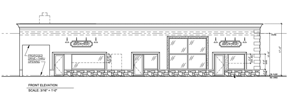 6 Tulip Ave, Floral Park, NY to rent - Building Photo - Image 2 of 14