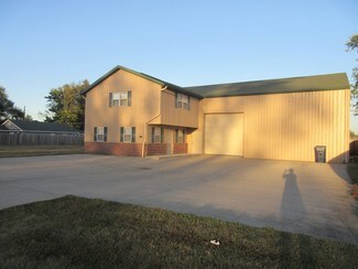 More details for 2918 S 1st St, Terre Haute, IN - Industrial for Rent