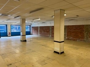 93-95 Yorkshire St, Rochdale to rent Interior Photo- Image 2 of 2