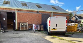 More details for 10-11 Bridge St, Hitchin - Light Industrial for Rent