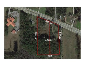 2759 CR-220, Middleburg, FL for sale Building Photo- Image 1 of 1