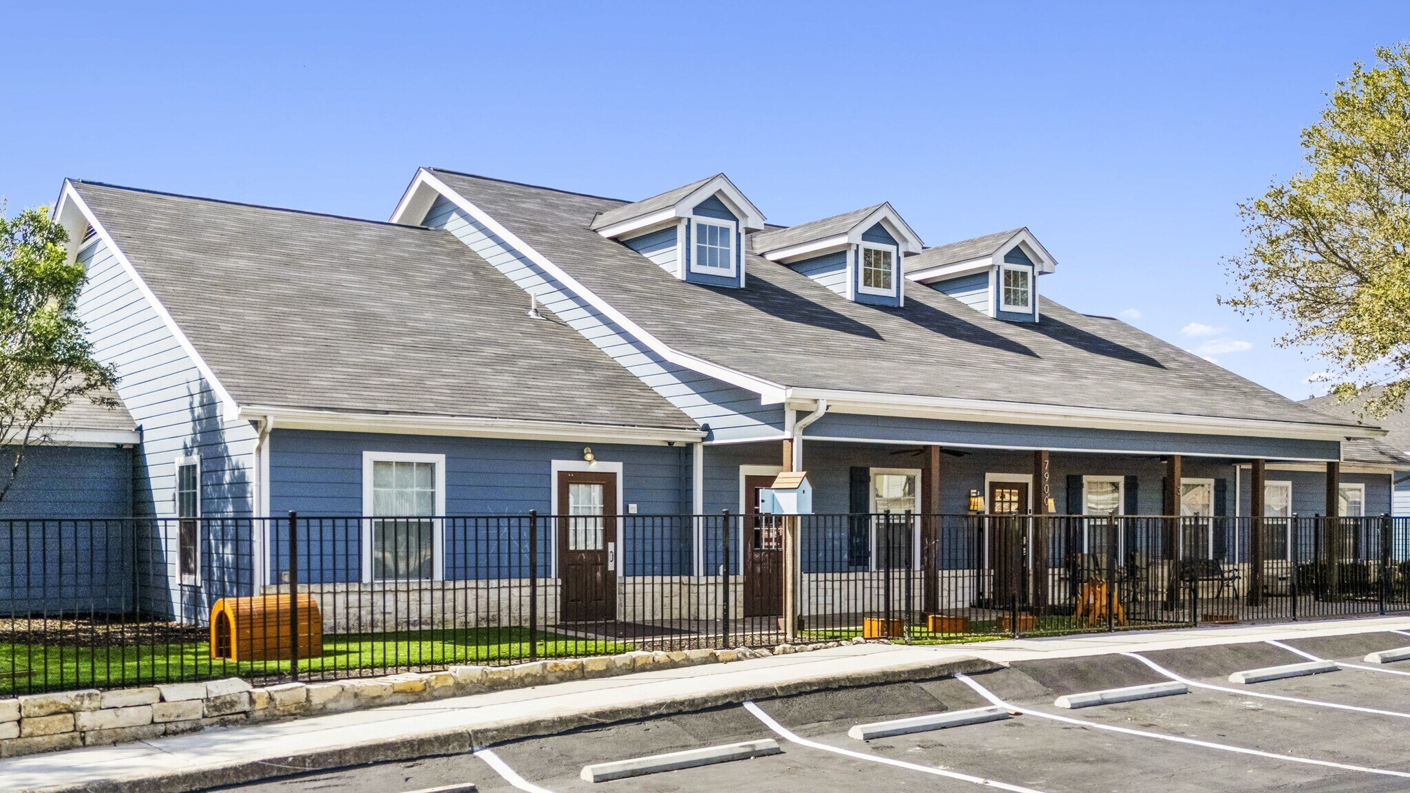 7900 Old Tezel Rd, San Antonio, TX for sale Building Photo- Image 1 of 1