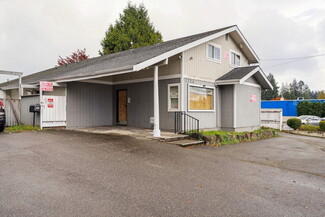 More details for 1234 NE 145th St, Shoreline, WA - Speciality for Sale