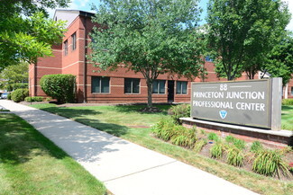 More details for 88 Princeton Hightstown Rd, Princeton Junction, NJ - Office, Medical for Rent