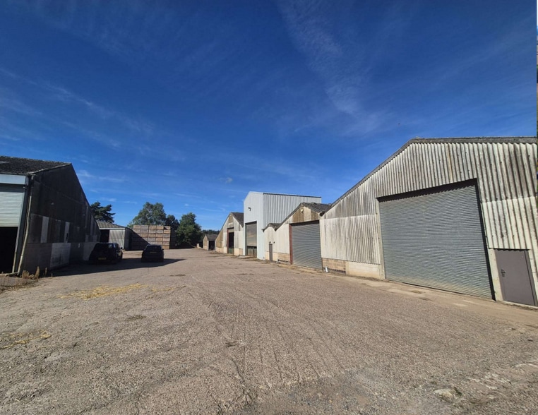 Old London Rd, Retford to rent - Building Photo - Image 3 of 3