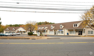 360 N Main St, Southington, CT for sale Primary Photo- Image 1 of 1