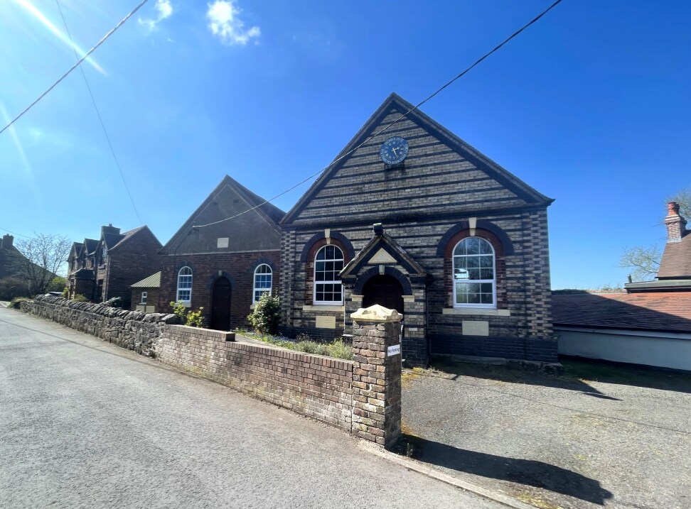 Rock Rd, Telford for sale Building Photo- Image 1 of 1