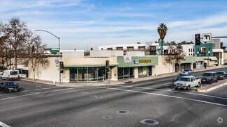 More details for 301-307 E 17th St, Santa Ana, CA - Office/Retail, Retail for Rent