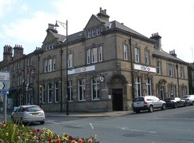 Midland Bank Chambers - Commercial Property