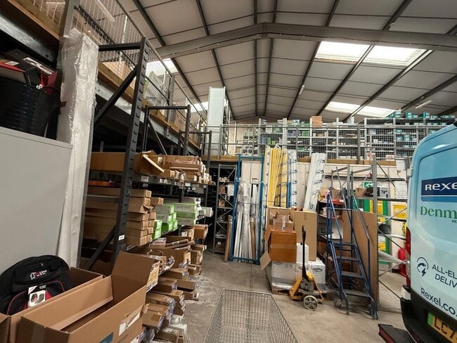 More details for Lees St, Manchester - Industrial to Rent