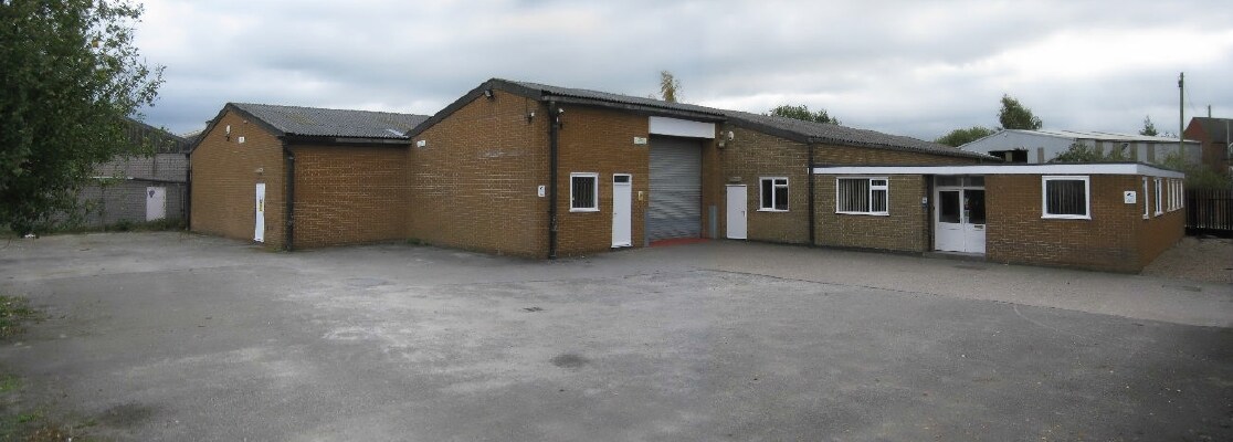 3 Canal St, Burton On Trent for sale Primary Photo- Image 1 of 1