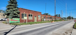 More details for 510 S Harding St, Indianapolis, IN - Industrial for Rent