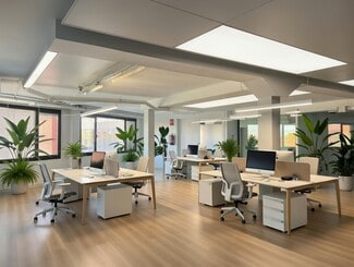 More details for Calle de Alcalá, 516, Madrid - Office to Rent