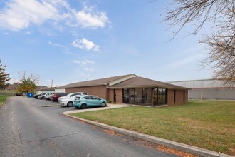 124 Trade St, Lexington, KY for sale Building Photo- Image 1 of 1