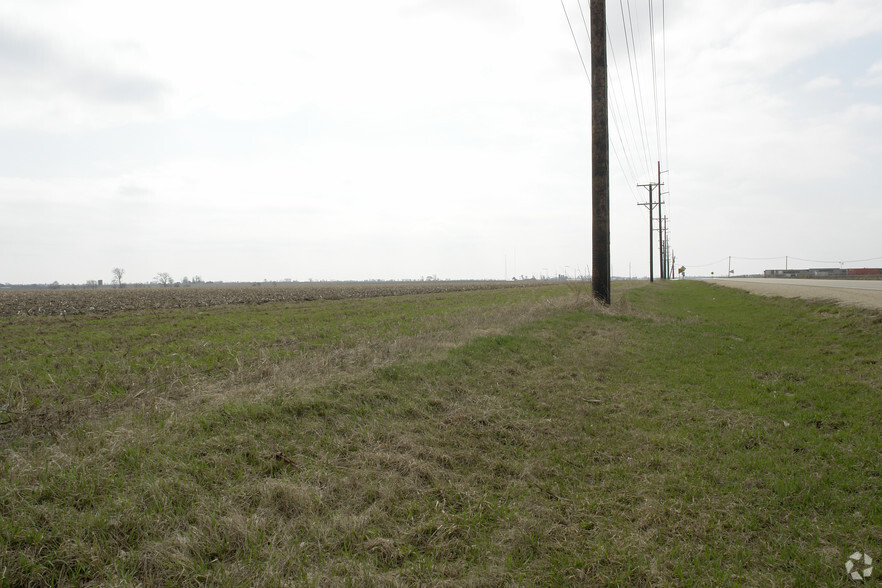 SEC Ritchie Rd, Rochelle, IL for rent - Building Photo - Image 3 of 3