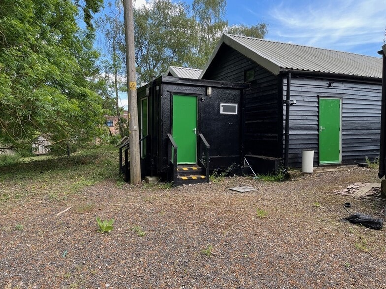 Ipswich Rd, Dedham to rent - Building Photo - Image 2 of 4