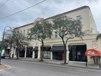 More details for 1224 St Charles Ave, New Orleans, LA - Retail for Rent