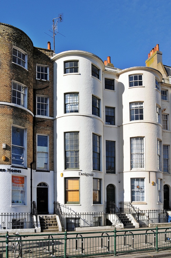 More details for 4 St Georges Pl, Brighton - Office to Rent