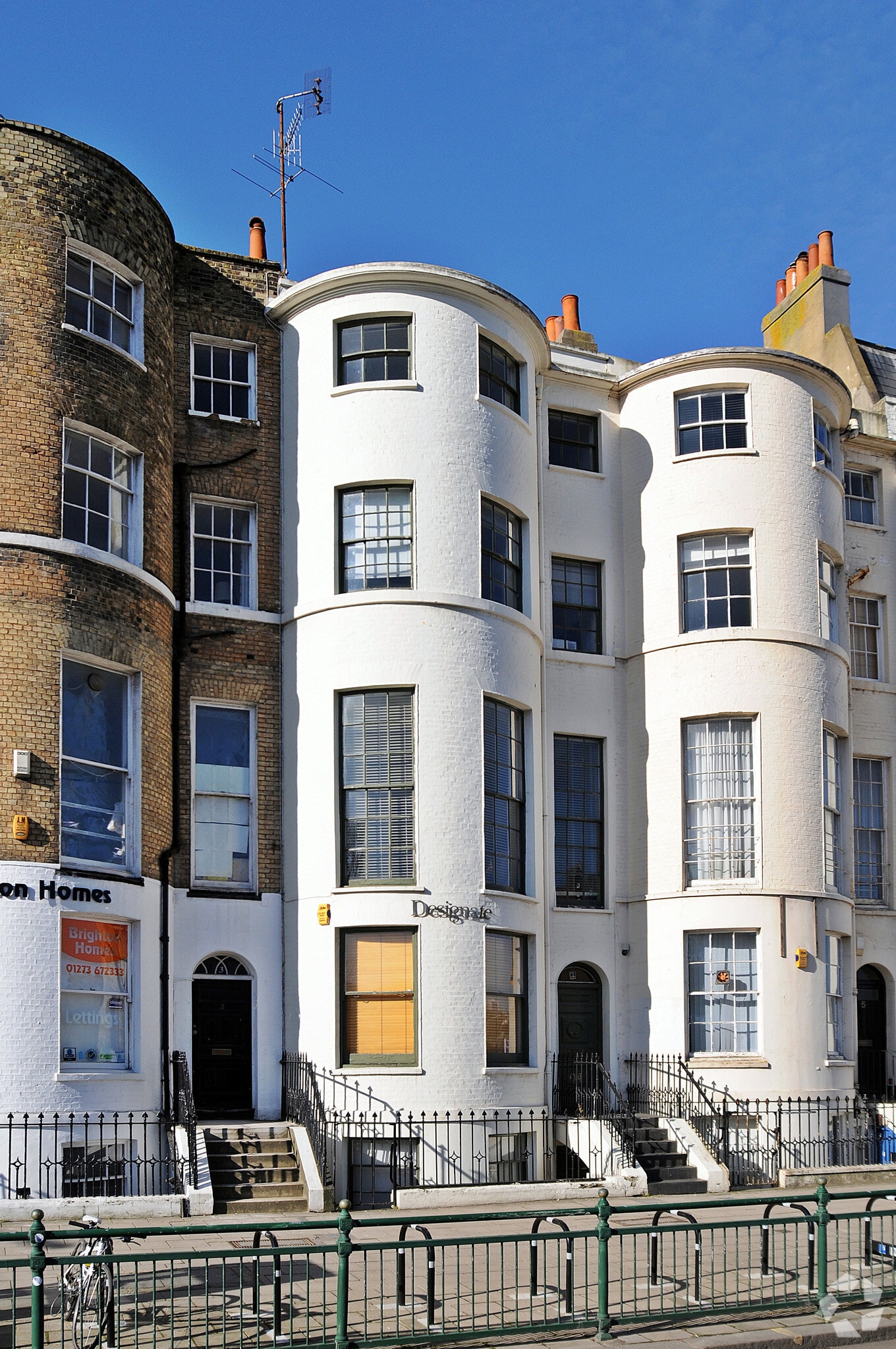 4 St Georges Pl, Brighton to rent Primary Photo- Image 1 of 17