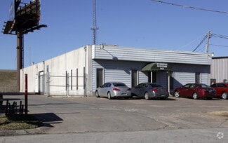 More details for 5422 S 108th East Ave E, Tulsa, OK - Industrial for Sale