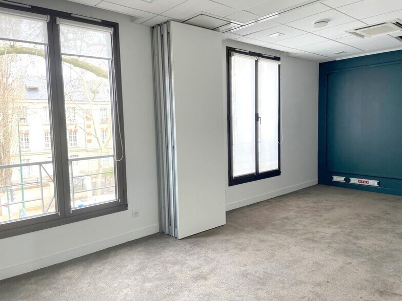 Office in Le Vésinet for sale - Interior Photo - Image 3 of 9