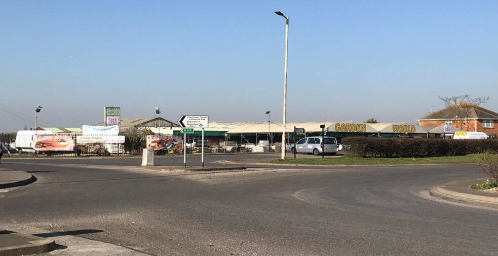 Canvey Rd, Canvey Island, SS8 0QD UK