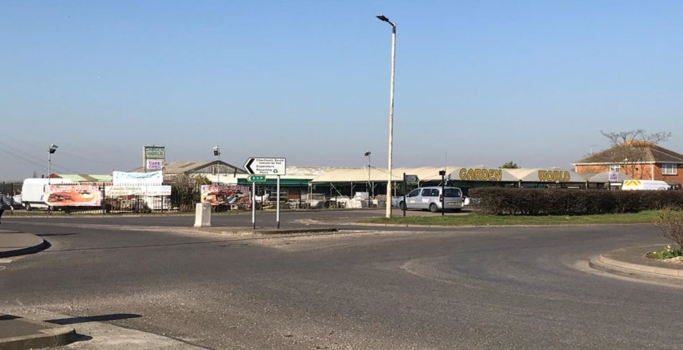 Canvey Rd, Canvey Island for sale - Primary Photo - Image 1 of 1