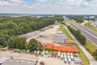 More details for 2817 Bill Wright Rd, Jefferson, GA - Land to Rent
