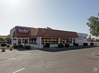 More details for 1937 E Southern Ave, Mesa, AZ - Retail for Rent